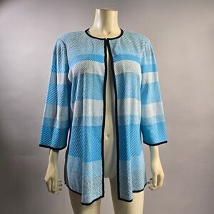 Ming wang large jacket R7